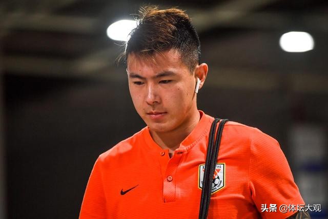 鲁能球员打架事件处理结果,中超打架冲突山东鲁能