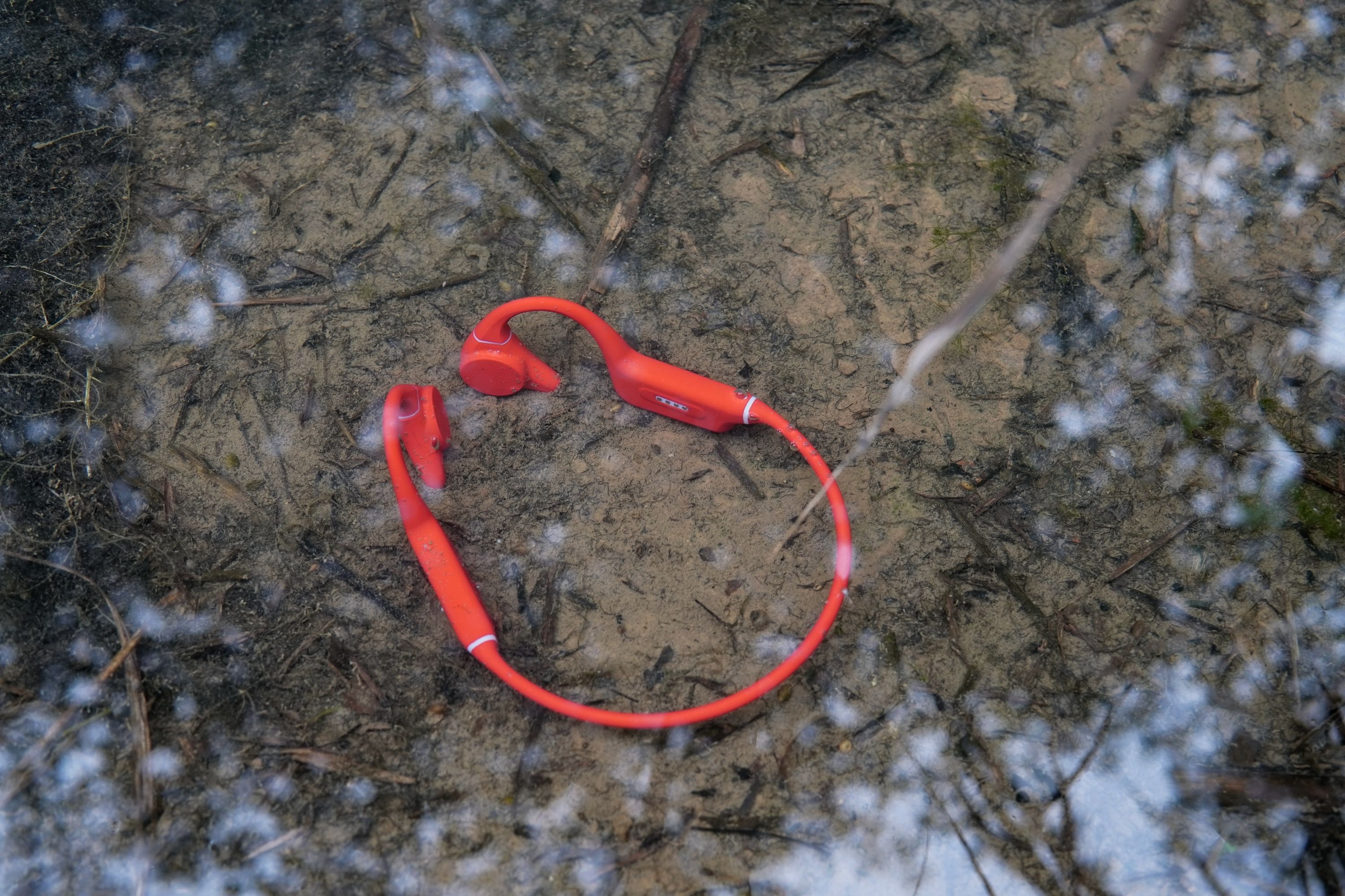 南卡runner3ip68,南卡runnerpro4防水