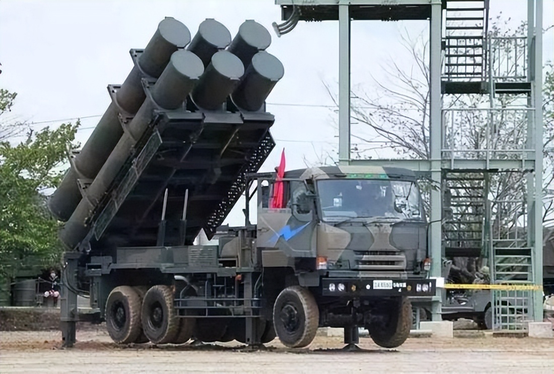 比较危险！日大量储备进攻*器武**，日专家警告冲突中或攻击中国本土