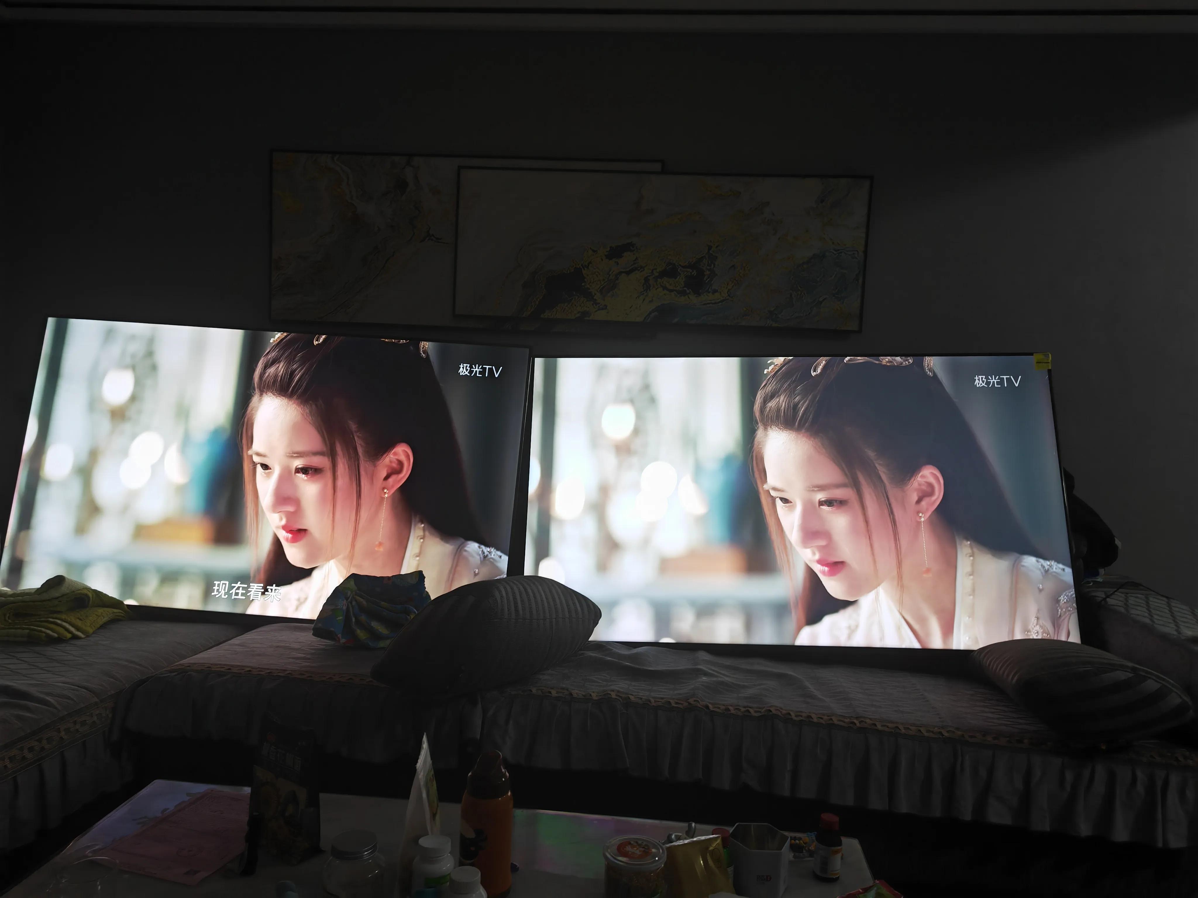 75寸电视机贵与便宜区别,松下电视机75寸价格