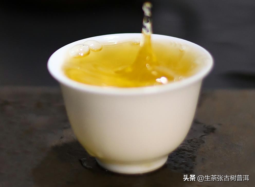 熟普洱茶泡着喝还是煮着喝,普洱茶泡两天还能喝吗