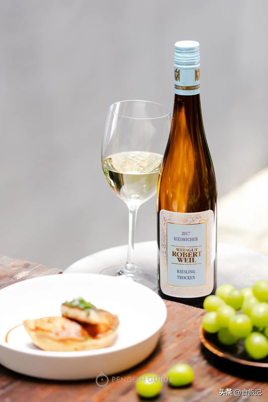 德国捡漏古董,德国出名的酒庄