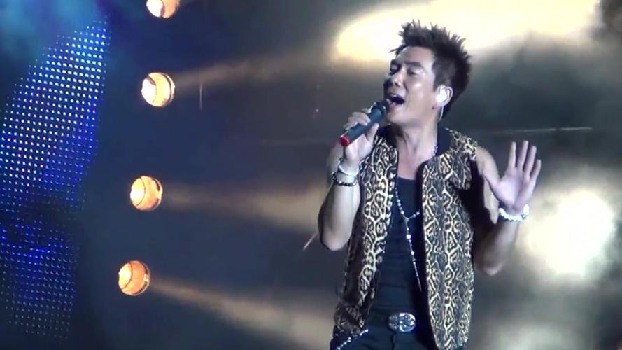 过气歌手演唱会一票难求,过气歌手开演唱会