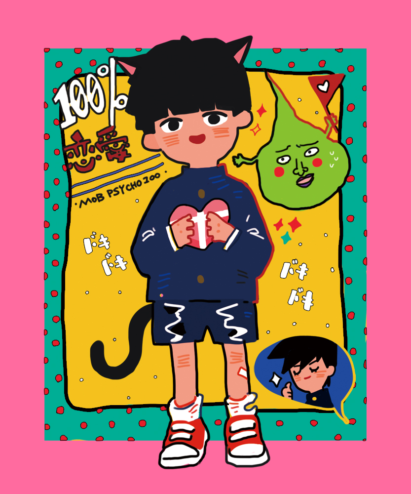 画师tear的插画作品欣赏,插画画师shimmer作品欣赏