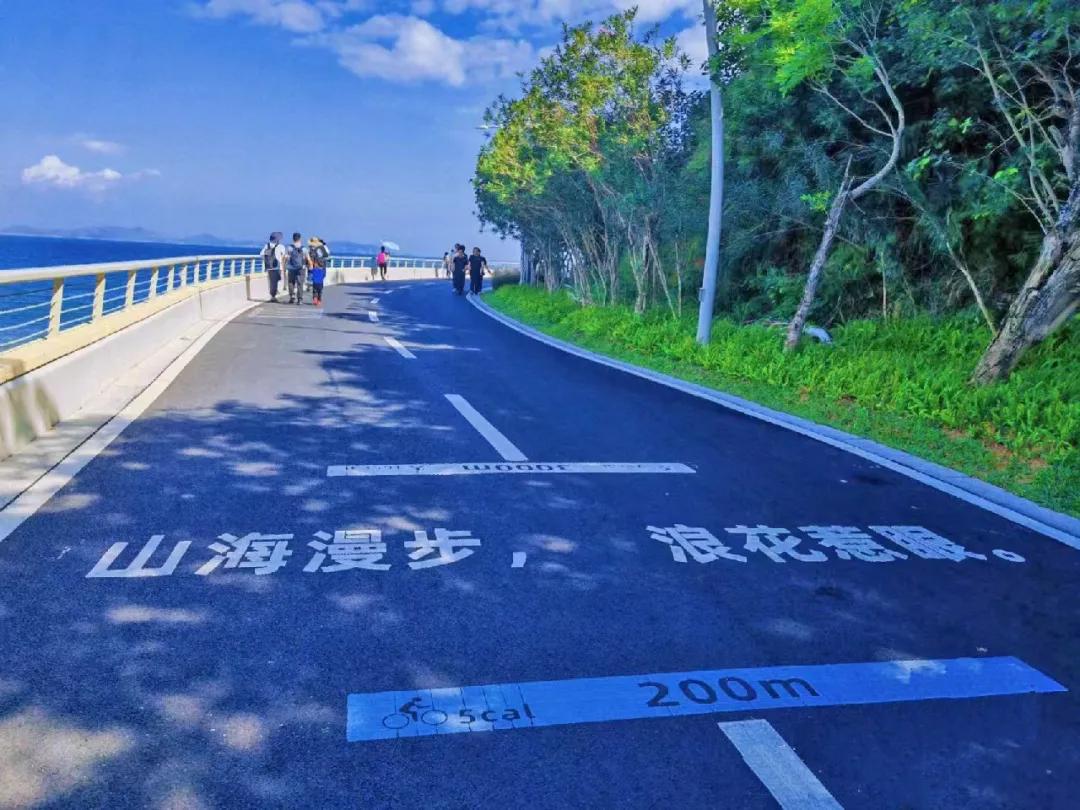 深圳三门岛旅游攻略路线,广东深圳三门岛旅游