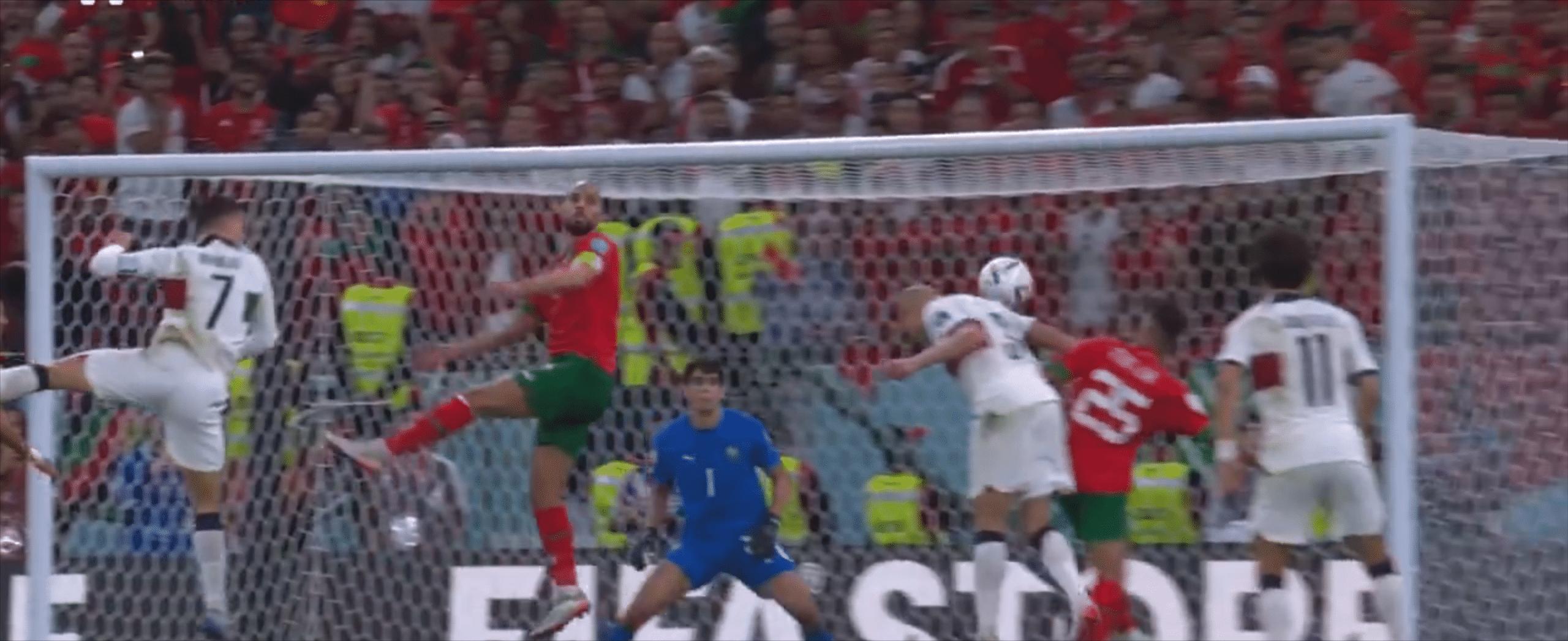 改写非洲足球历史，世界杯史上最大奇迹