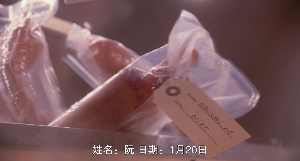 经典食人魔恐怖片,一部极度血腥的惊悚片