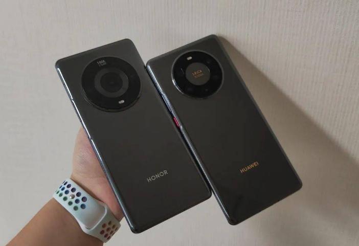 18个月,从“最骄傲”到“必须甩掉华为”,荣耀到底经历了什么?