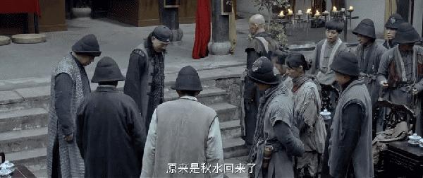 民间怪谈水猴子剧情真的存在吗,民间怪谈水猴子剧情一口气看完