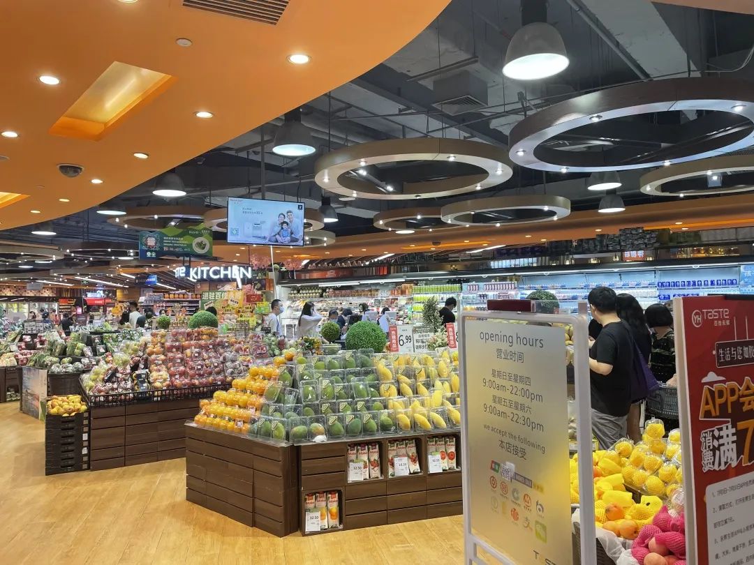 深圳来福士人气,深圳来福士开业