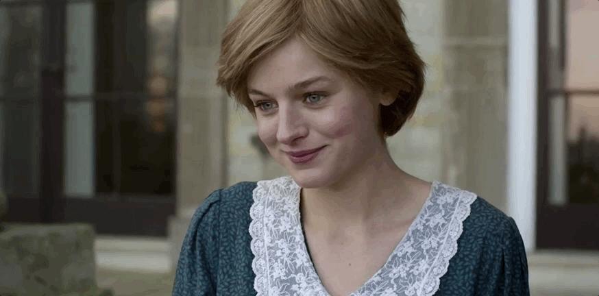 英国王后卡米拉年轻时身材好吗,卡米拉黛妃的珠宝