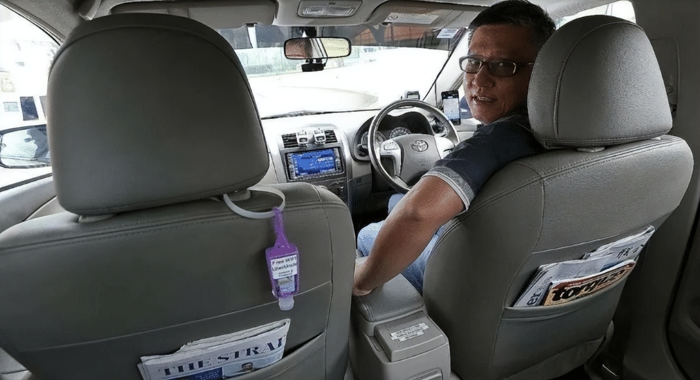 马来西亚的风土人情和生活水平,马来西亚人说中国巨变