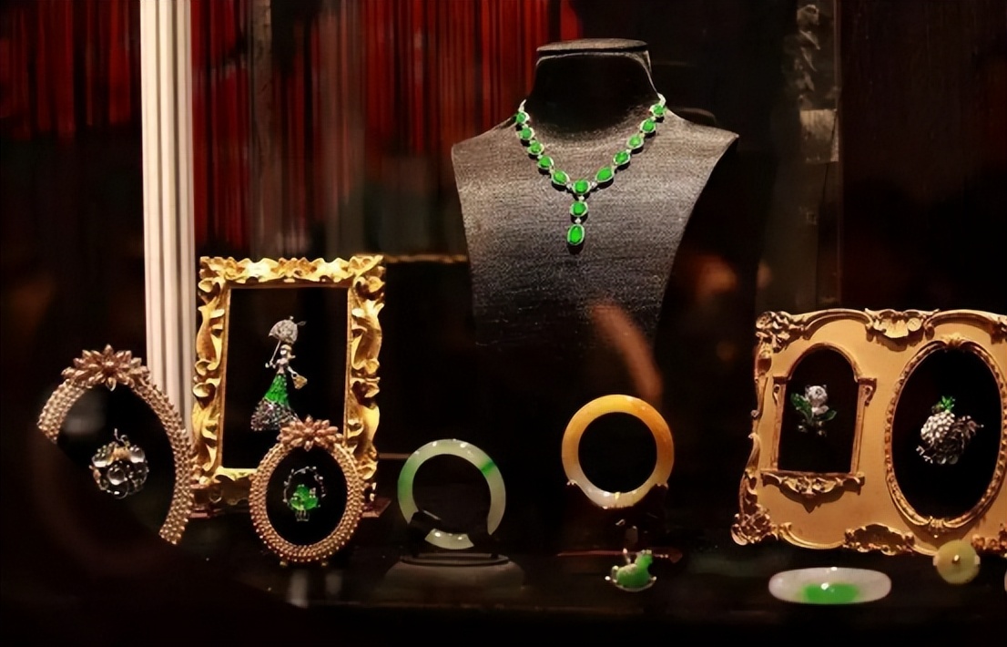 京东珠宝首饰旗舰店入驻,京东上的凤禧珠宝自营是真的吗