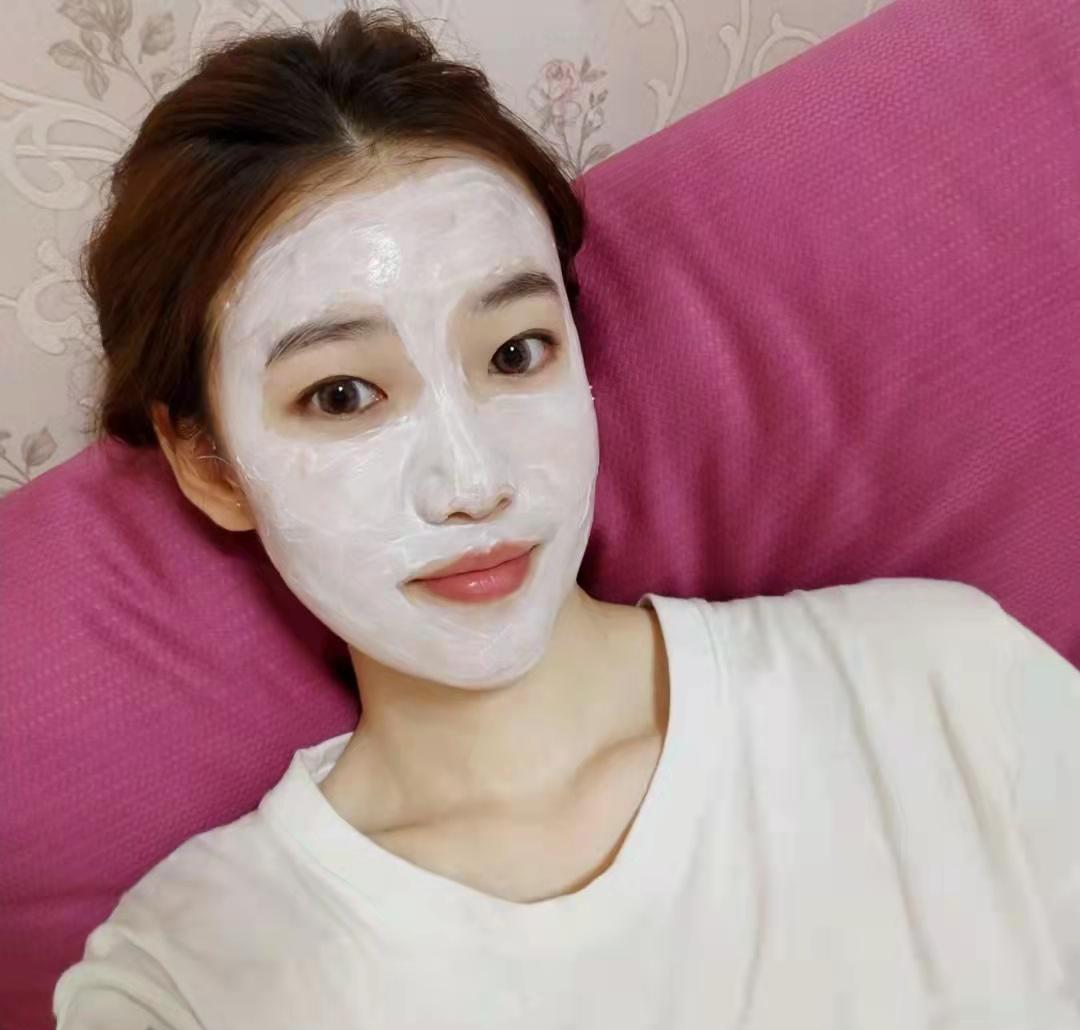 30岁女性睡前怎么护肤,30岁女人开始护肤晚吗