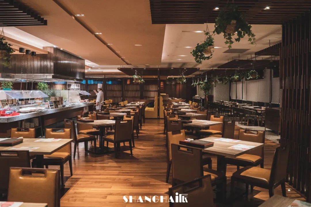 上海五角场凯悦酒店自助早餐,上海五角场凯悦酒店订餐