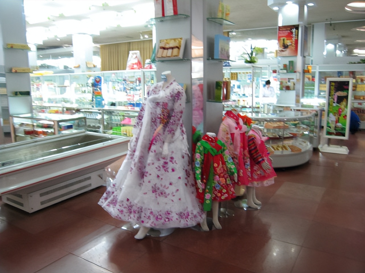 朝鲜探秘一次不同寻常的旅游,探秘朝鲜系列