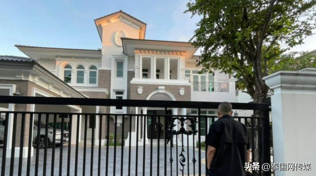 泰国打击灰产的目的 (泰国打击灰产什么意思)