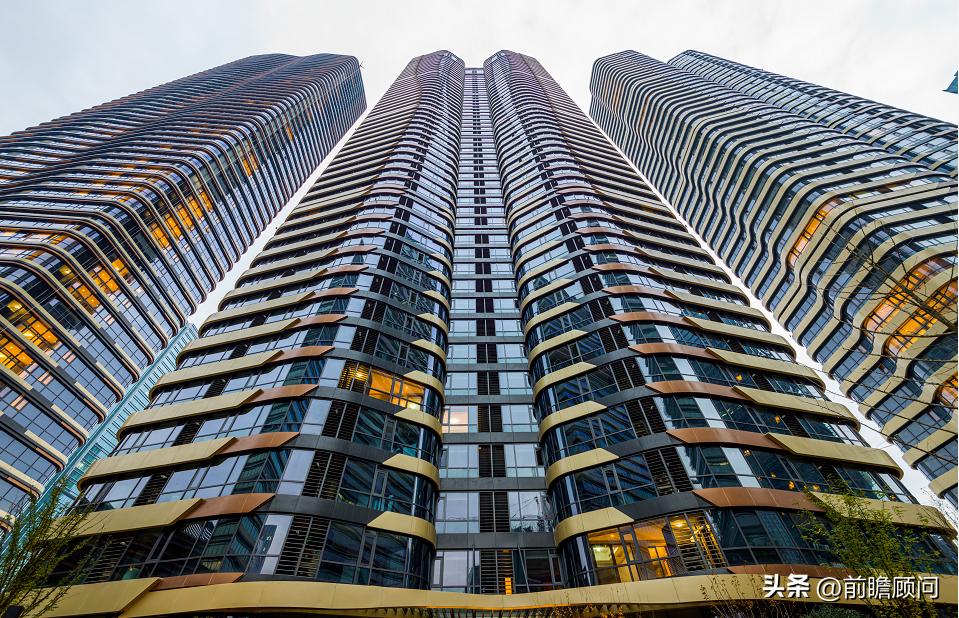 顶级大平层特点,大平层三大优势