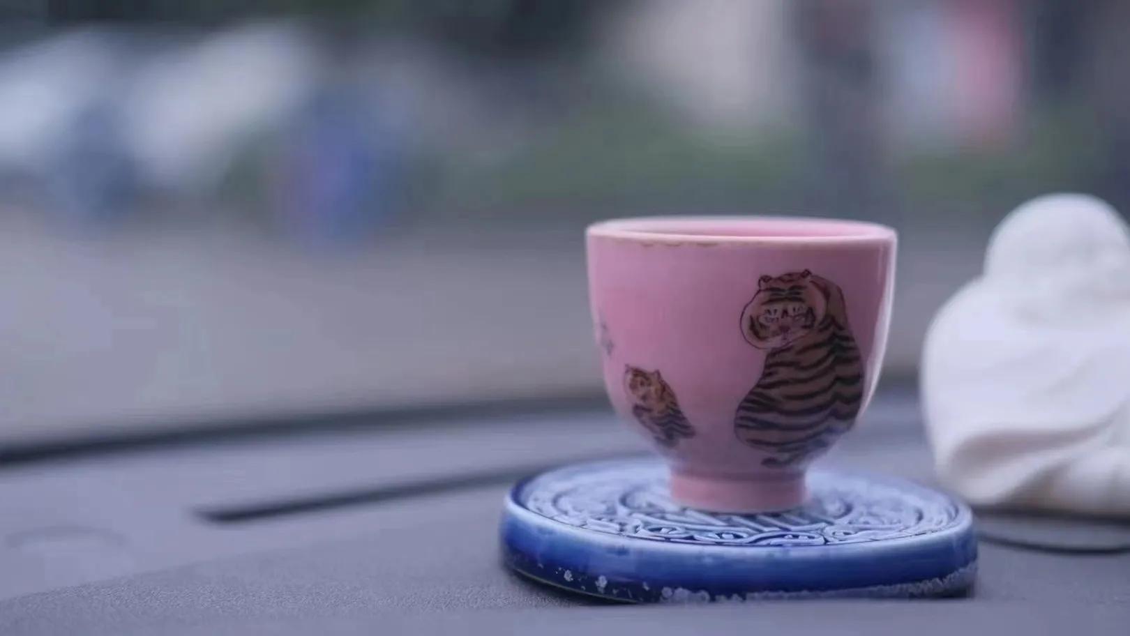 面对时光,面对迷茫的人生