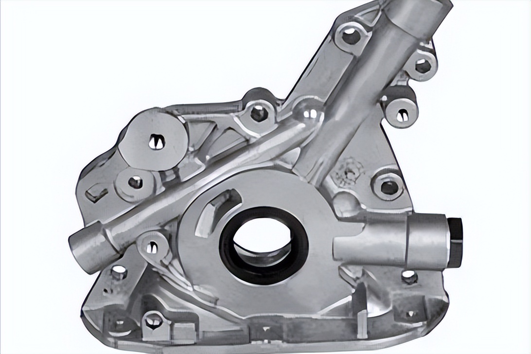 看汽车配件,看下汽车里的配件