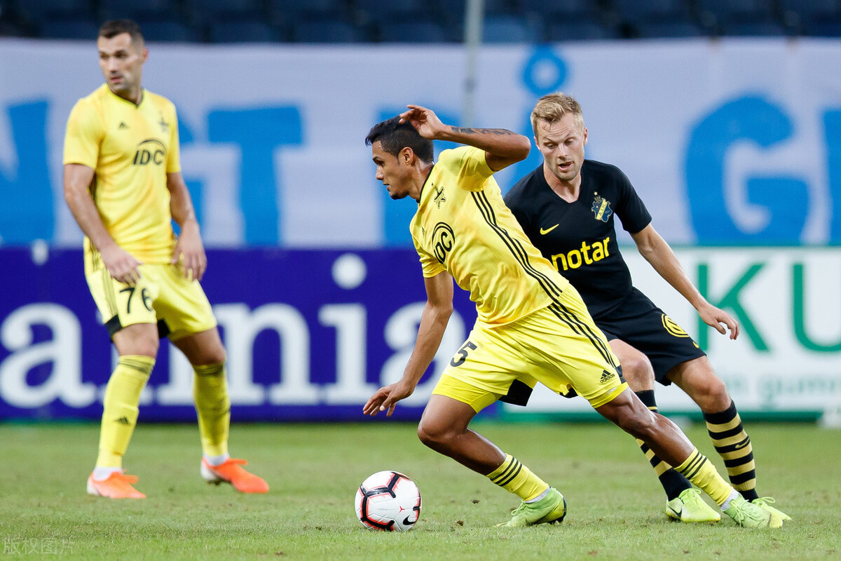 7/26周二竞彩足球赛事分析:拉纳卡VS中日德兰谢里夫VS马里博尔