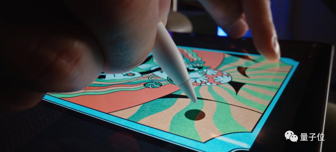 库克新版ipad,库克发布老款ipad