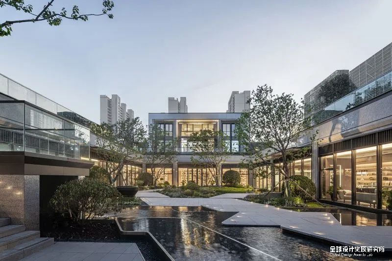 伦敦杰出地产大奖申报,伦敦杰出地产大奖