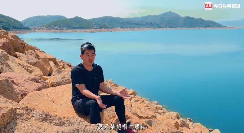 能对抗四大天王的台湾男歌手,能与四大天王抗衡的台湾歌手