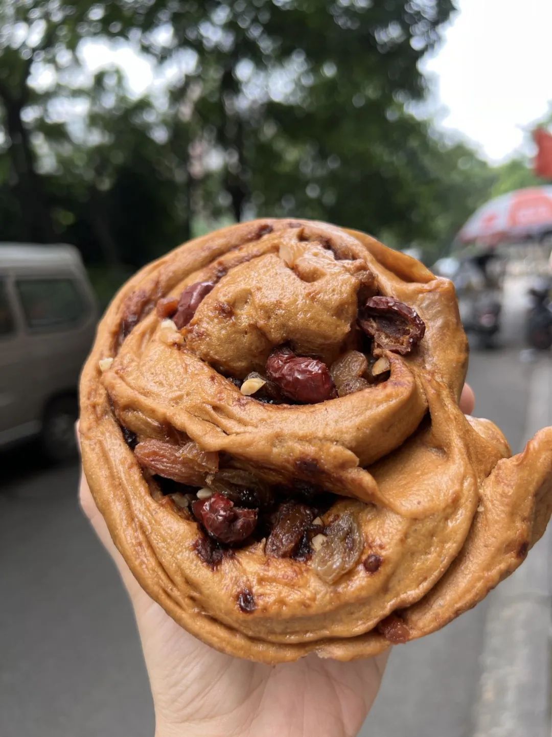 中坝不是坝，是北方人的北方