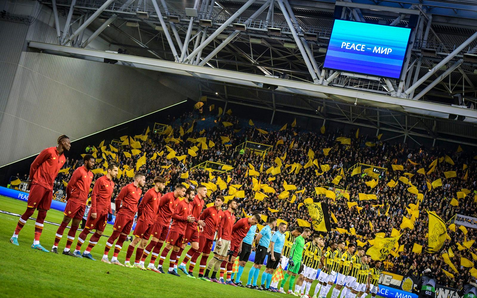 痛心！穆里尼奥对手出事了，俄罗斯老板将出售球队股份，罗马晋级