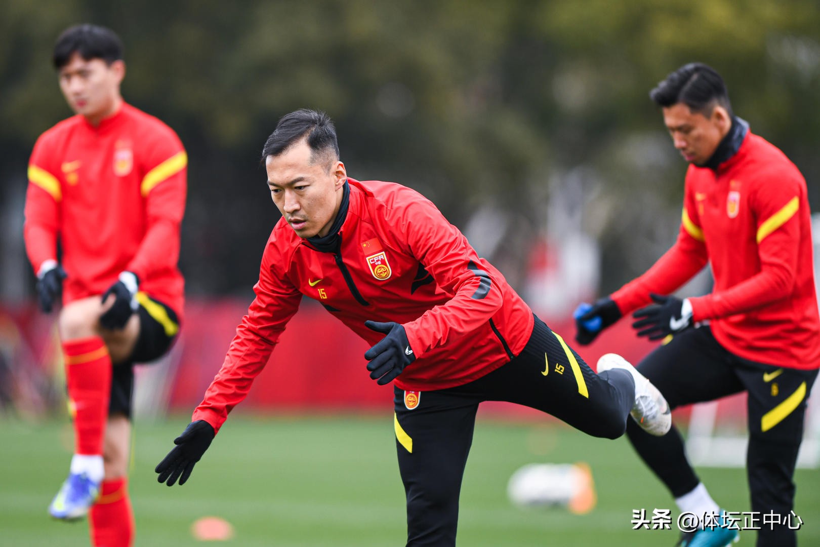 新西兰大规模招人,新西兰男足2022世预赛大名单