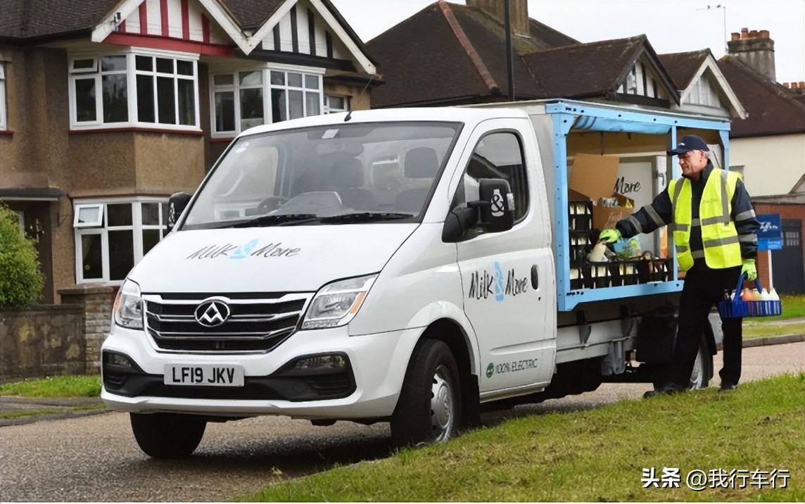 外国公司组团来中国批发汽车，运费比车还贵？网友：欢迎光临哈哈