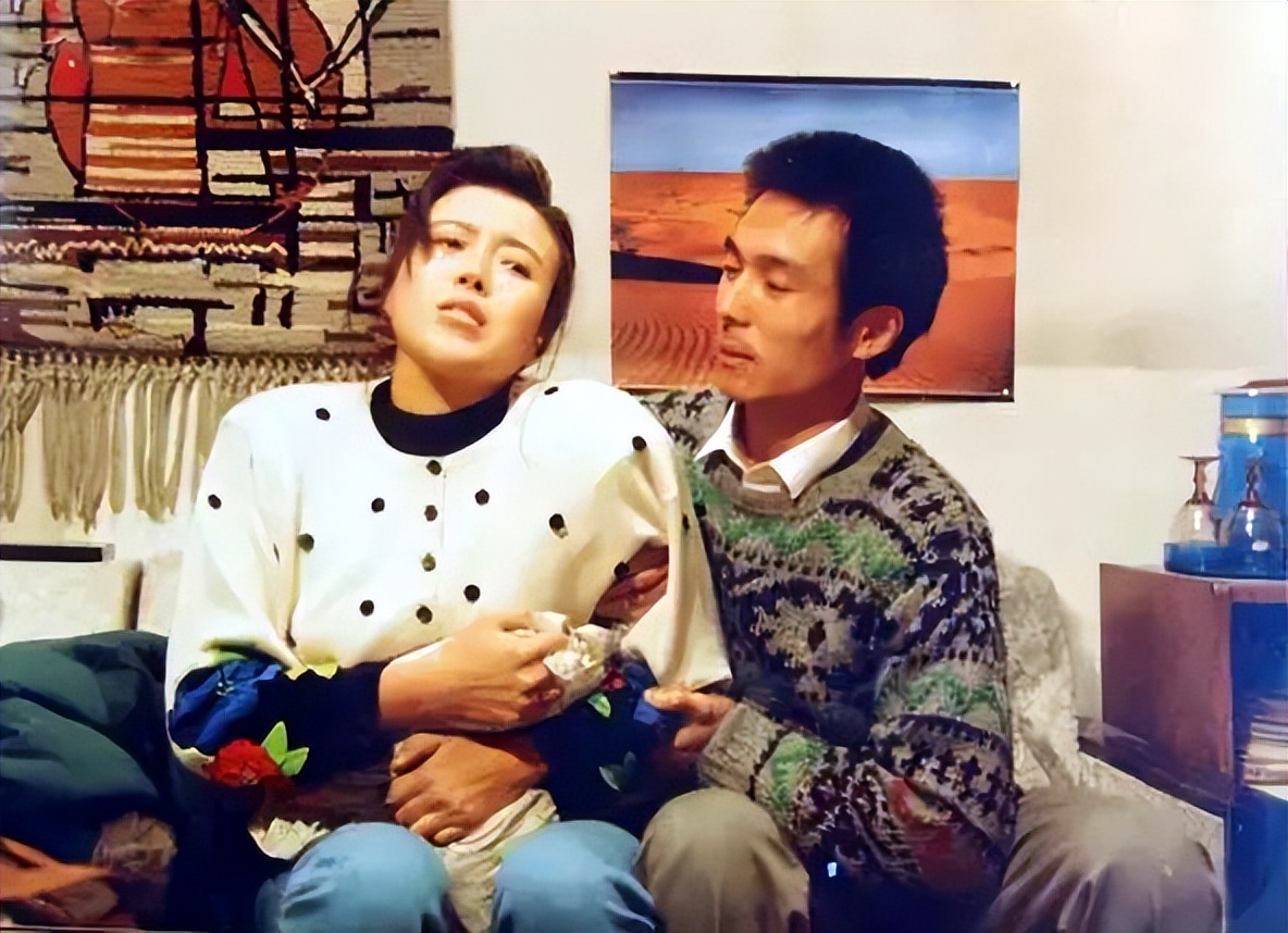 孙红雷与丁嘉丽情史,孙红雷与丁嘉丽相恋几年