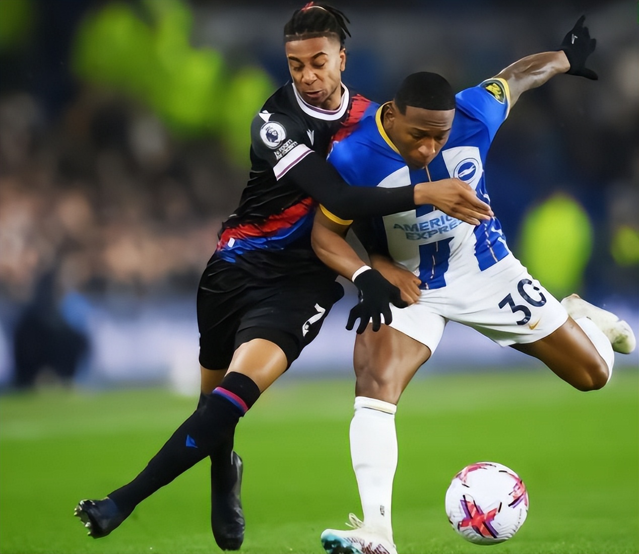 阿森纳vs水晶宫比分,阿森纳vs水晶宫比分推荐