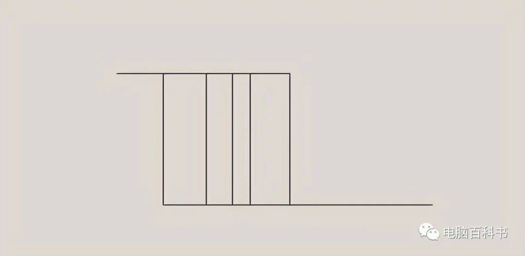 cad中圆角修剪怎样设置不修剪,cad修剪命令快捷键怎么用