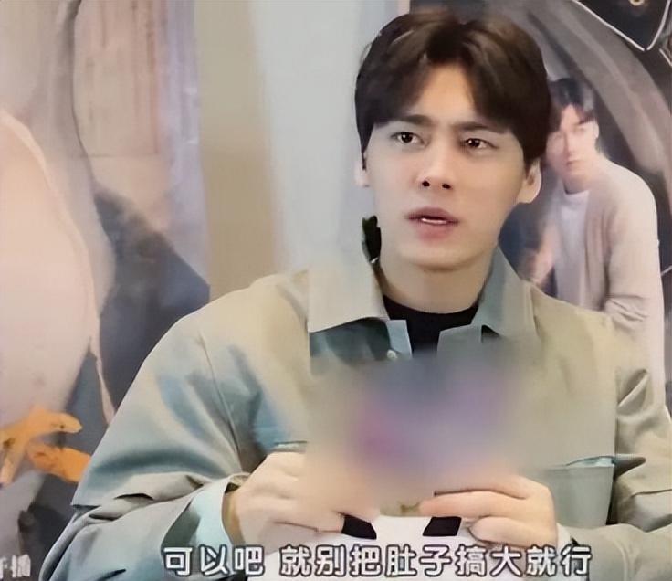 李易峰被封杀没,李易峰被封杀没有