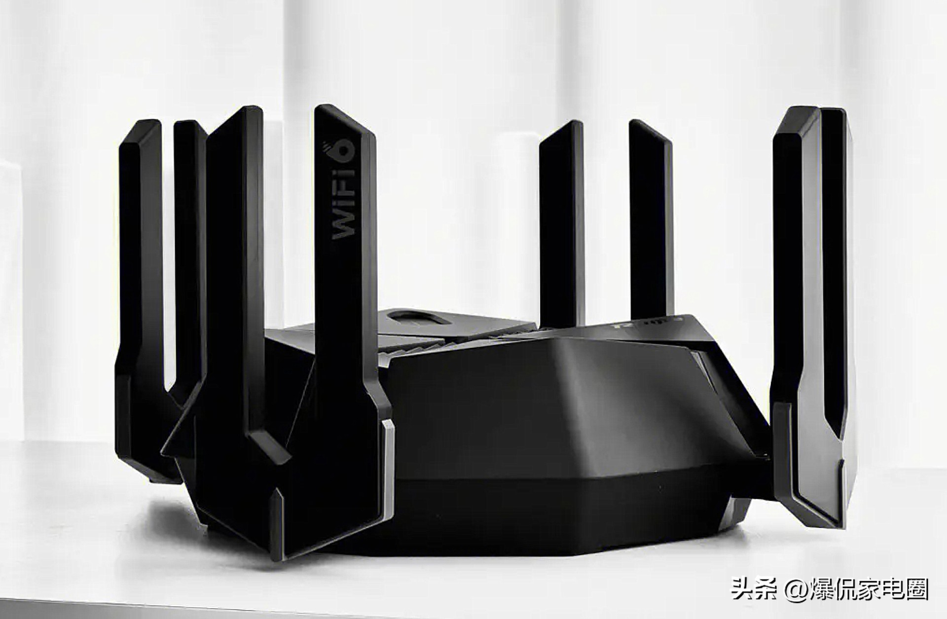 选什么牌子的路由器比较好,路由器哪个好推荐一下