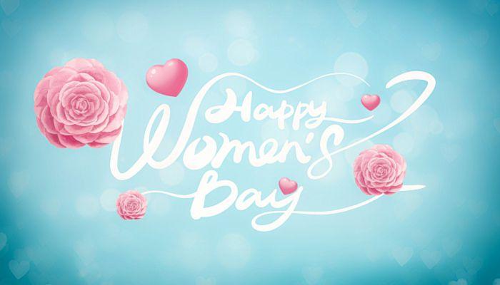 妇女节不是女神节,三八国际妇女节不是女神节吗