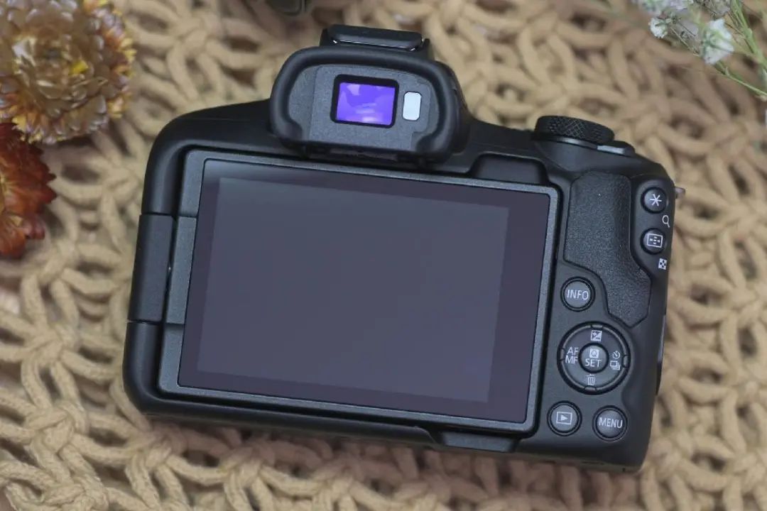 佳能eosr50怎么样拍照,佳能eosr50怎么样