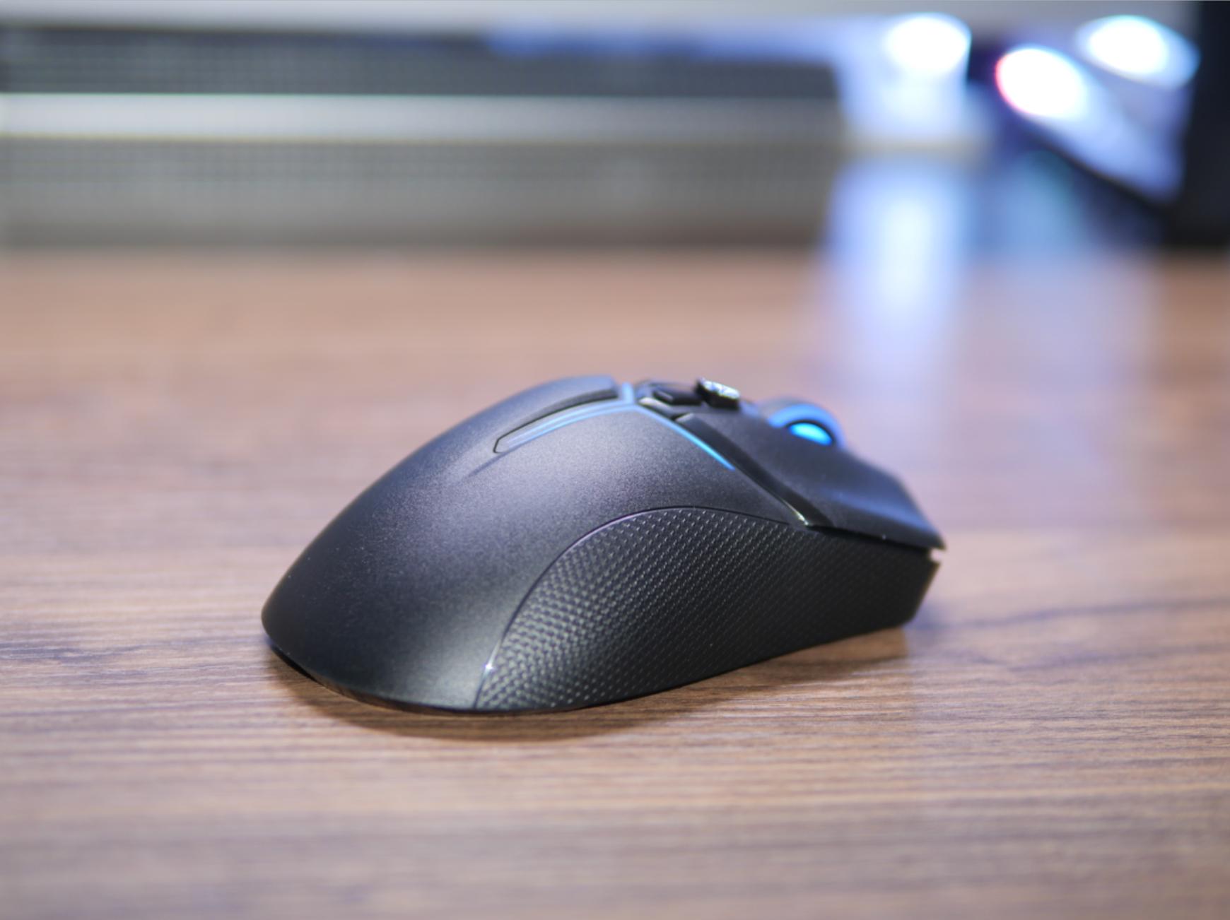 2023鼠标性能排行榜前十名,2023国产鼠标推荐