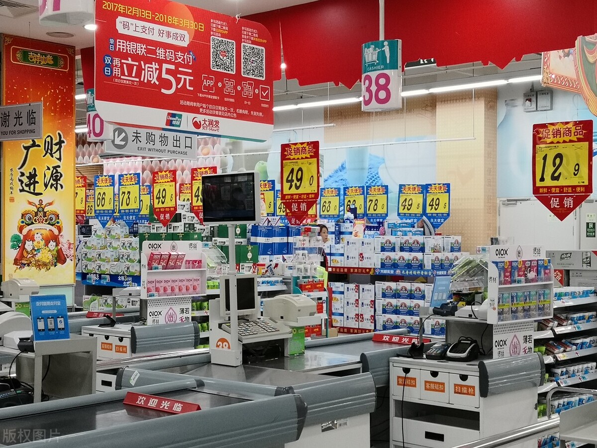 实体店如何通过36计引爆客流,实体店如何快速获客引爆生意