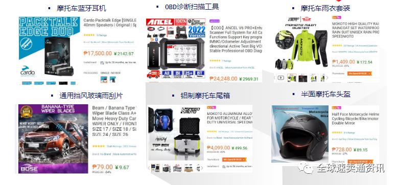 lazada电子配件选什么类目,lazada产品便宜吗