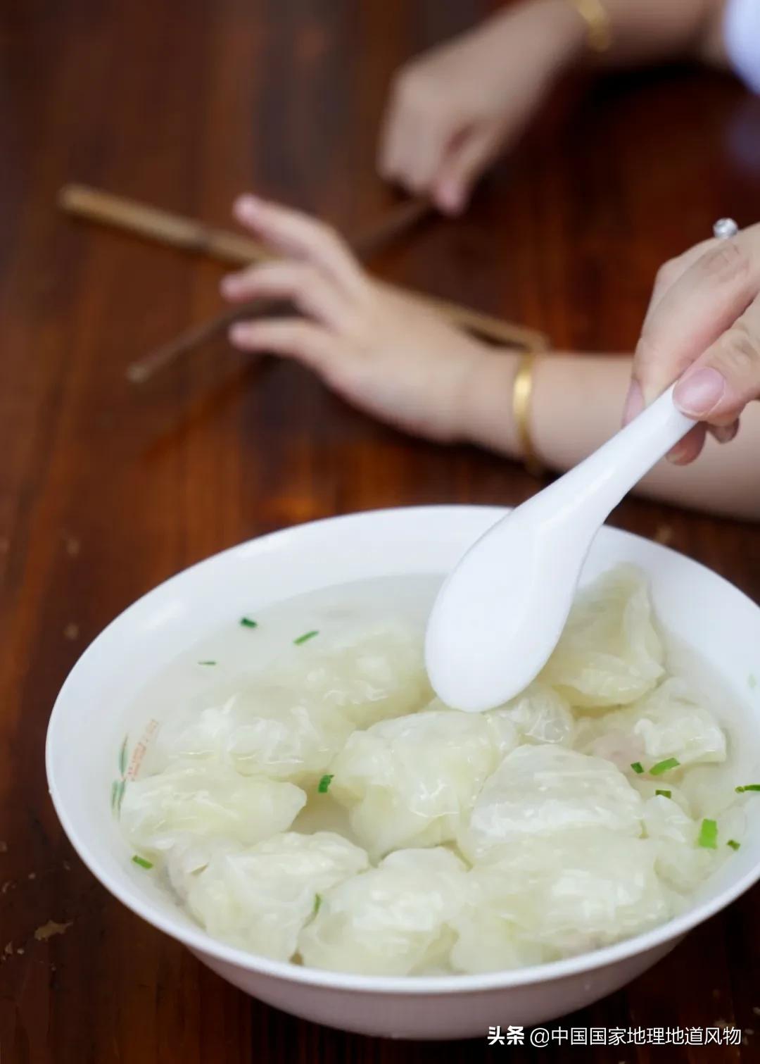 苏州早餐从一碗面开始,苏州早餐都有什么