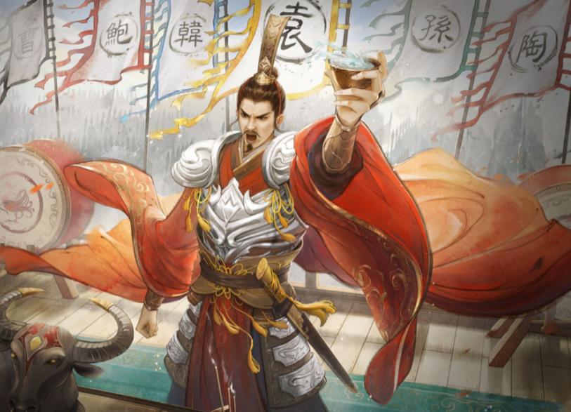 曾经被黄忠斩杀立威的夏侯渊，到底是个怎样的人？这位大将很弱吗