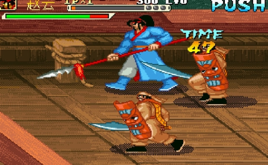 经典街机游戏开发公司排名,经典街机游戏开发公司