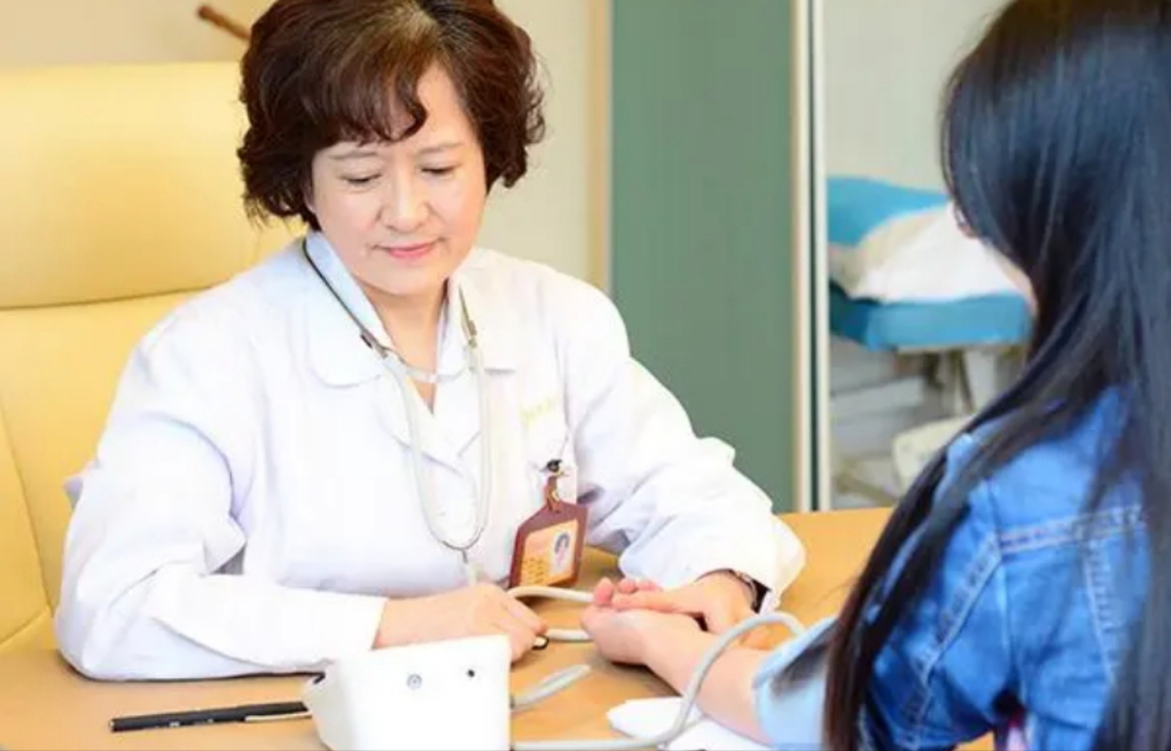 从白带颜色怎样判断妇科疾病,妇科病怎么从白带可以看出来