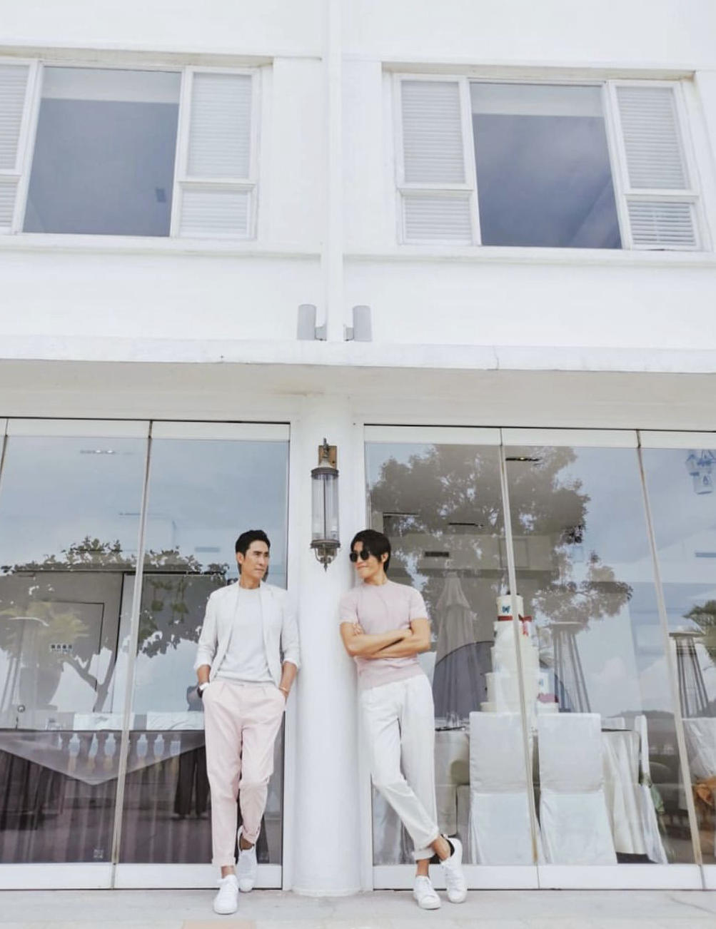 马德钟与儿子,马德钟与儿子视频