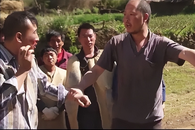 一条红裤带,一条红裤带引出的故事