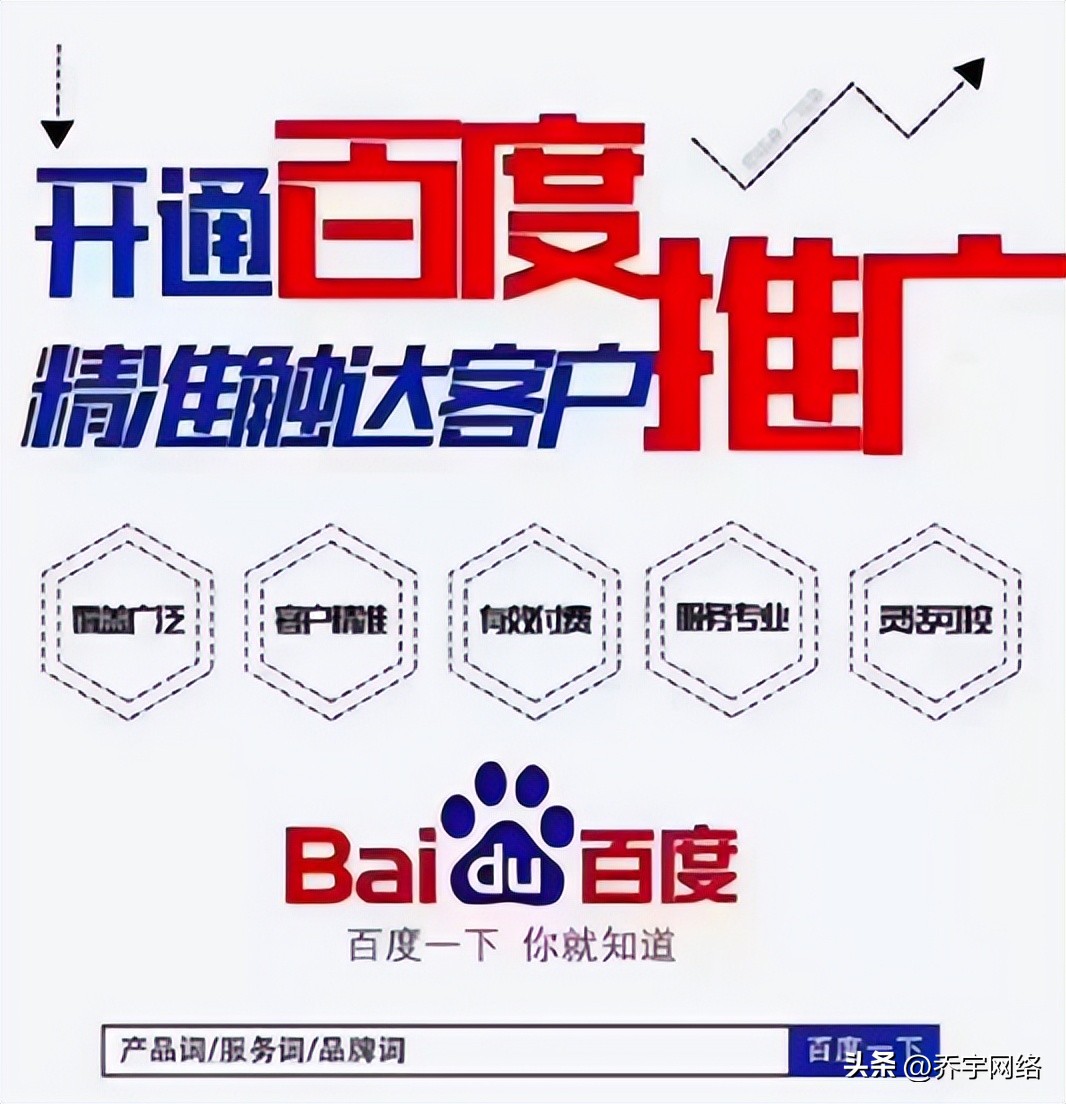 报废汽车回收行业百度推广怎么做？