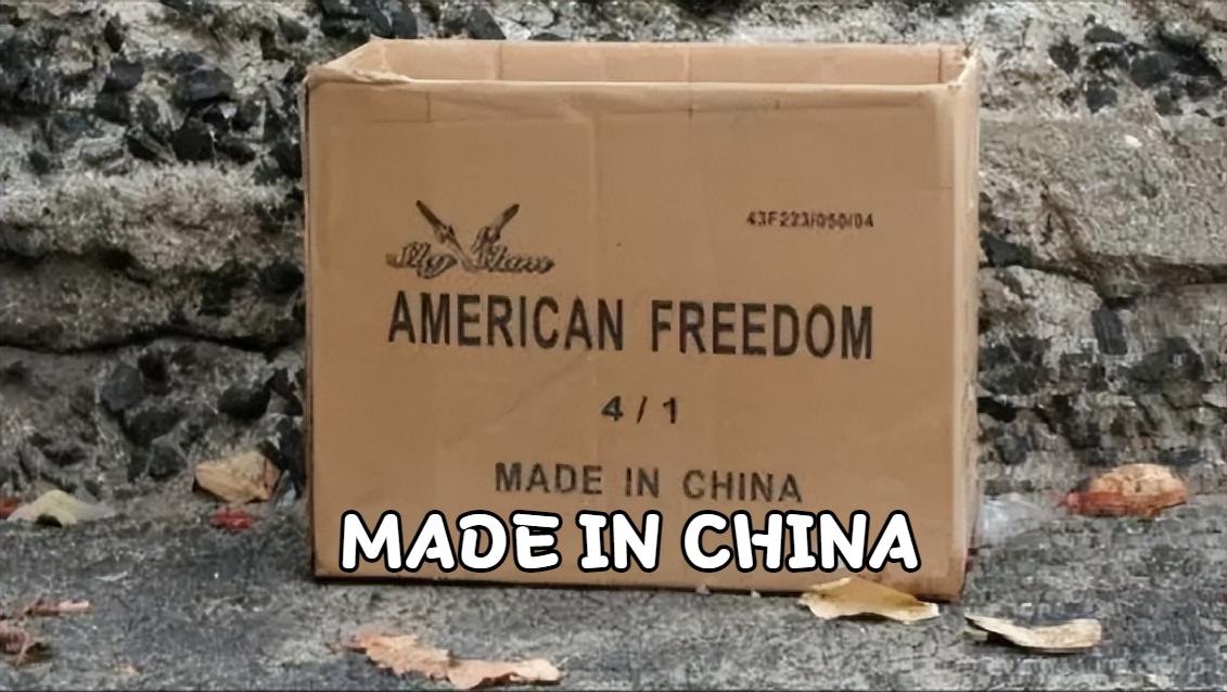 美军100年的装备盘点,美军的那些离谱的军用装备